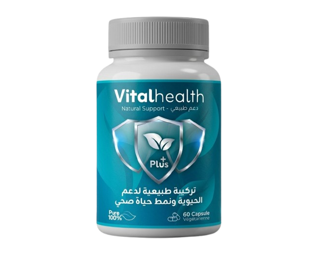 VitalHealth Plus
