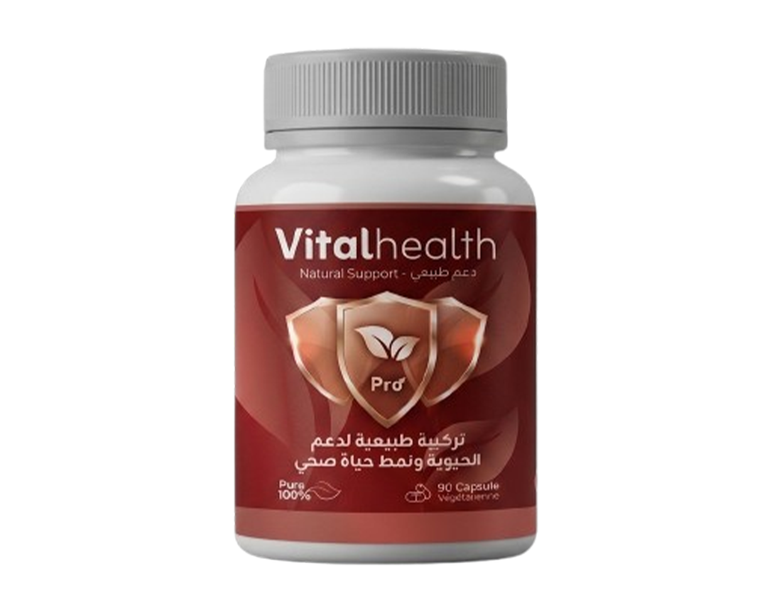 VitalHealth Pro
